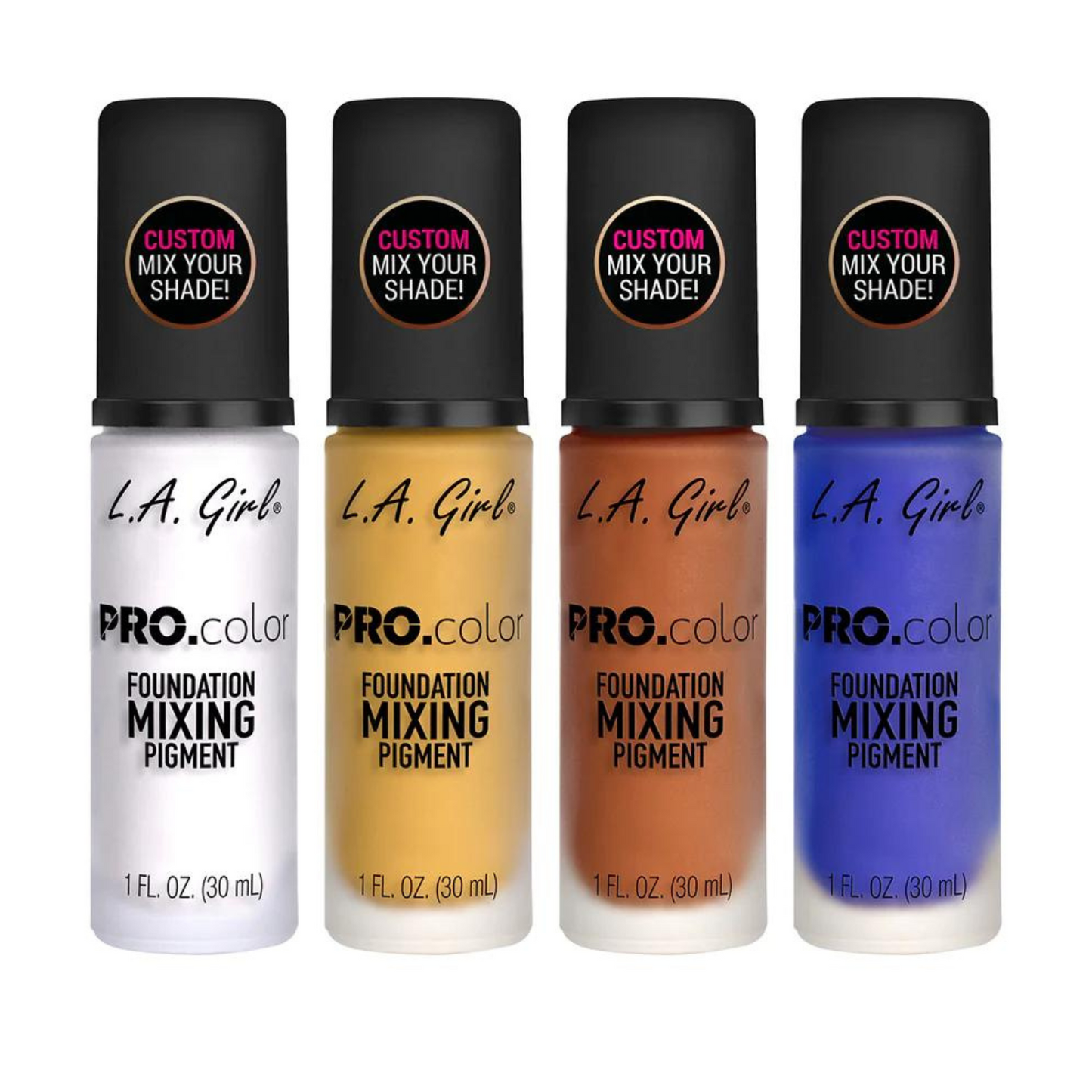Pro.Color Foundation Mixing Pigment - L.A Girl