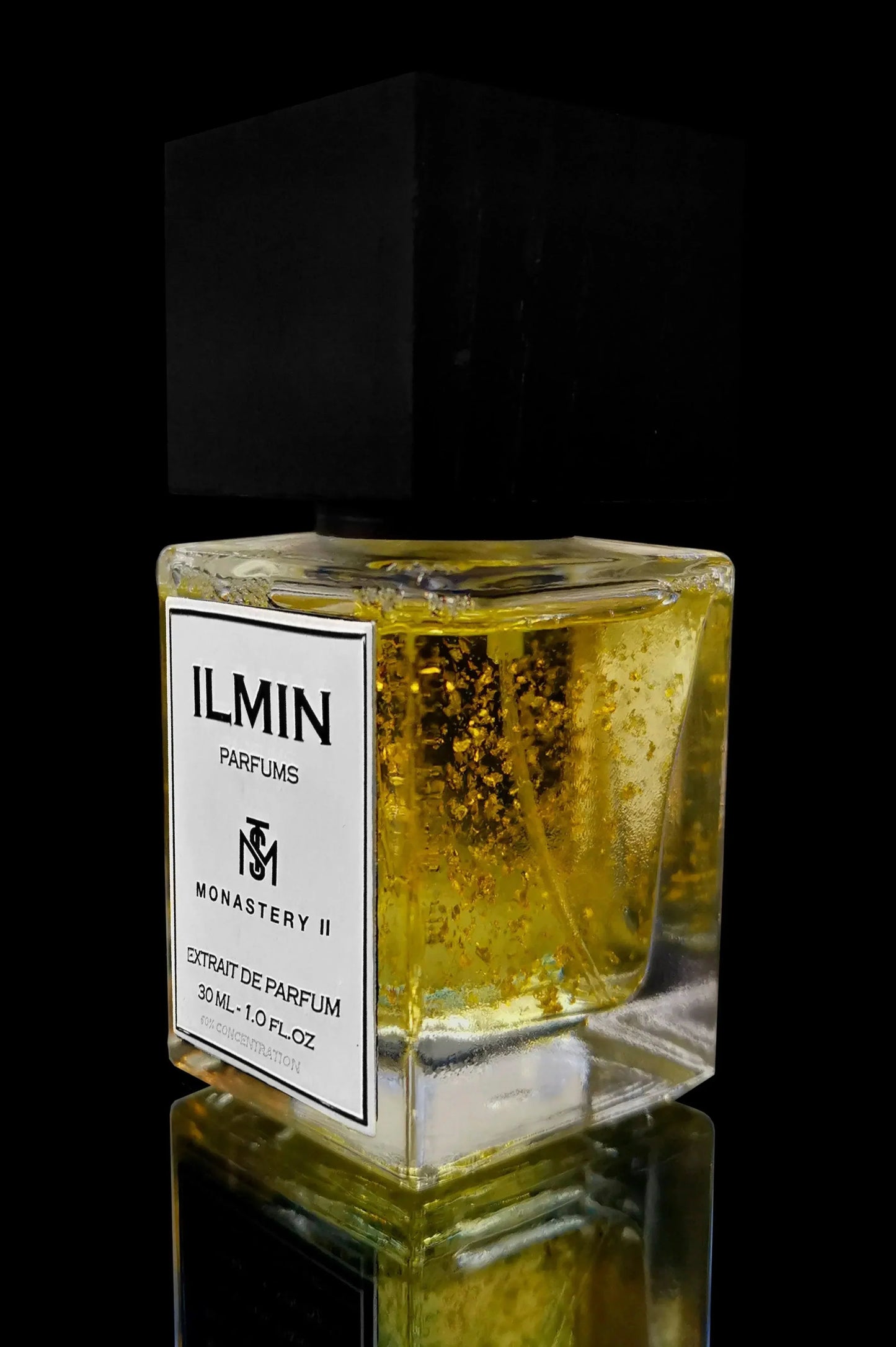 Perfume Ilmin Il Monastery II