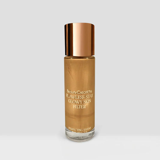 Beauty Creations - FLAWLESS STAY GLOWY SKIN FILTER