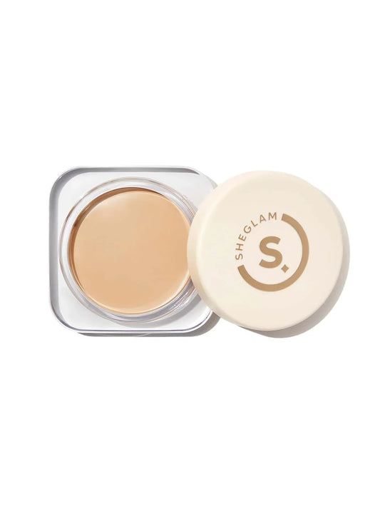 Base Skinfluencer Full Coverage Foundation Balm - Sheglam