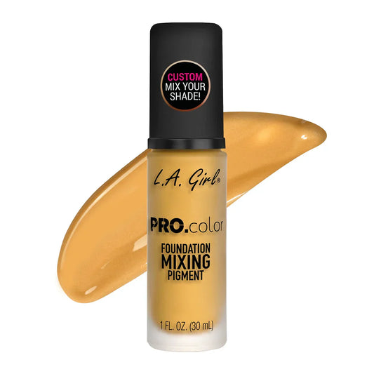 Pro.Color Foundation Mixing Pigment - L.A Girl