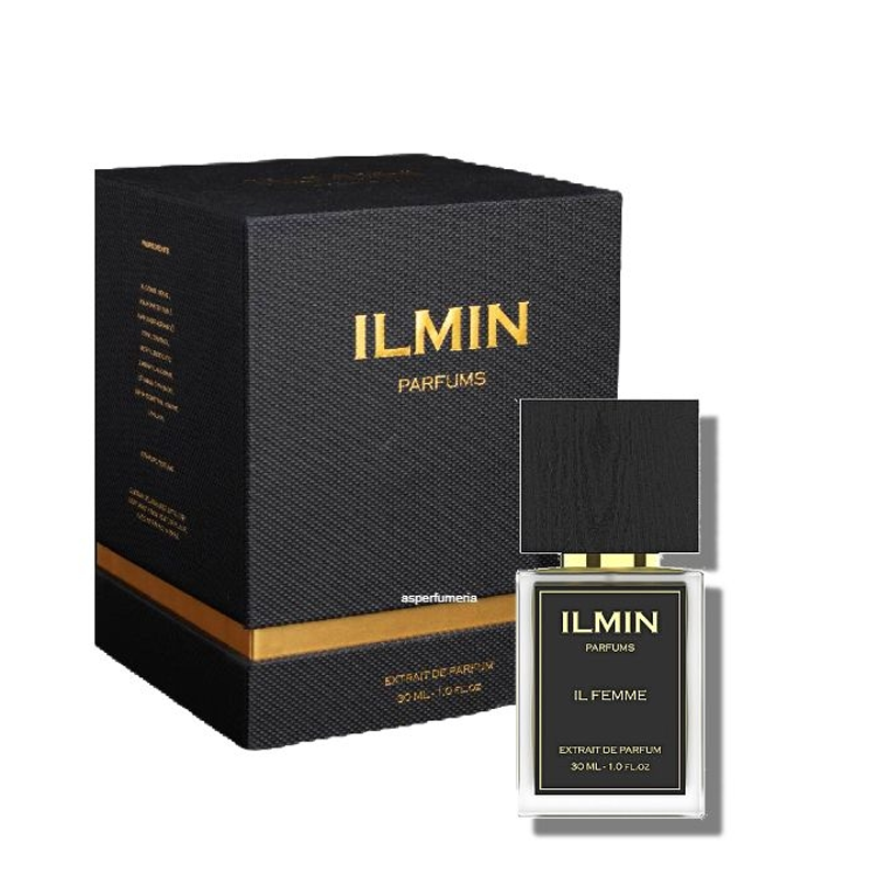 Il Femme Ilmin