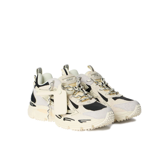 Sneakers Blancos Negros Off-White Be Right Back