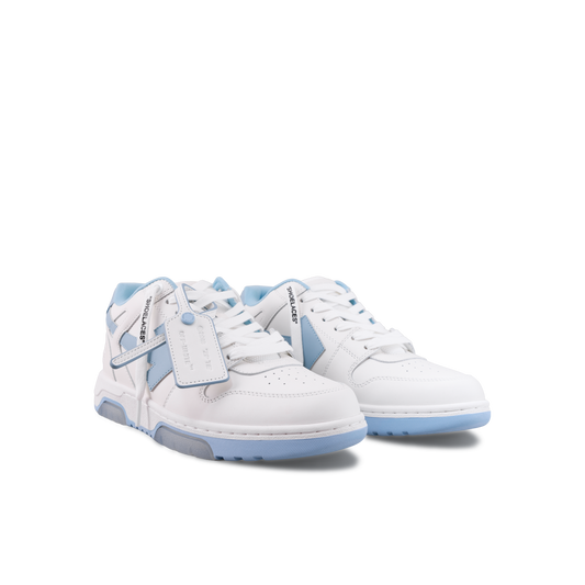Sneakers Blancos Off-White OOO