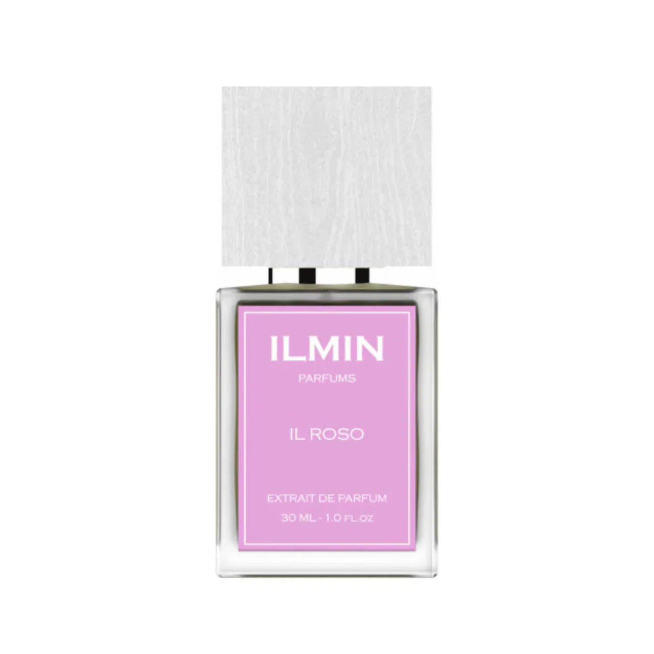 Perfume Ilmin Roso
