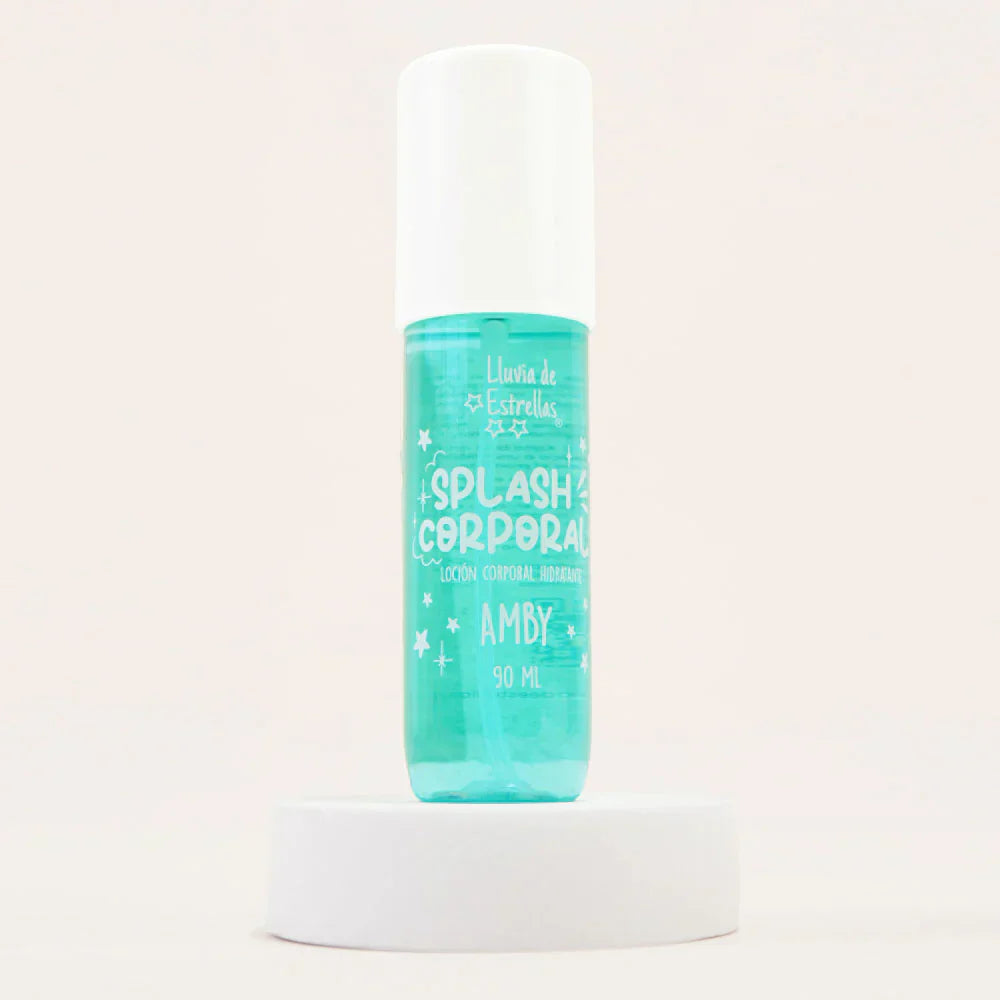 Splash Corporal Lluvia de Estrellas Amby