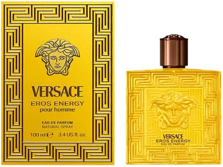 Perfume Versace Eros Energy 100ml