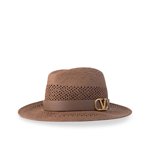 Gorro Café Valentino Vlogo