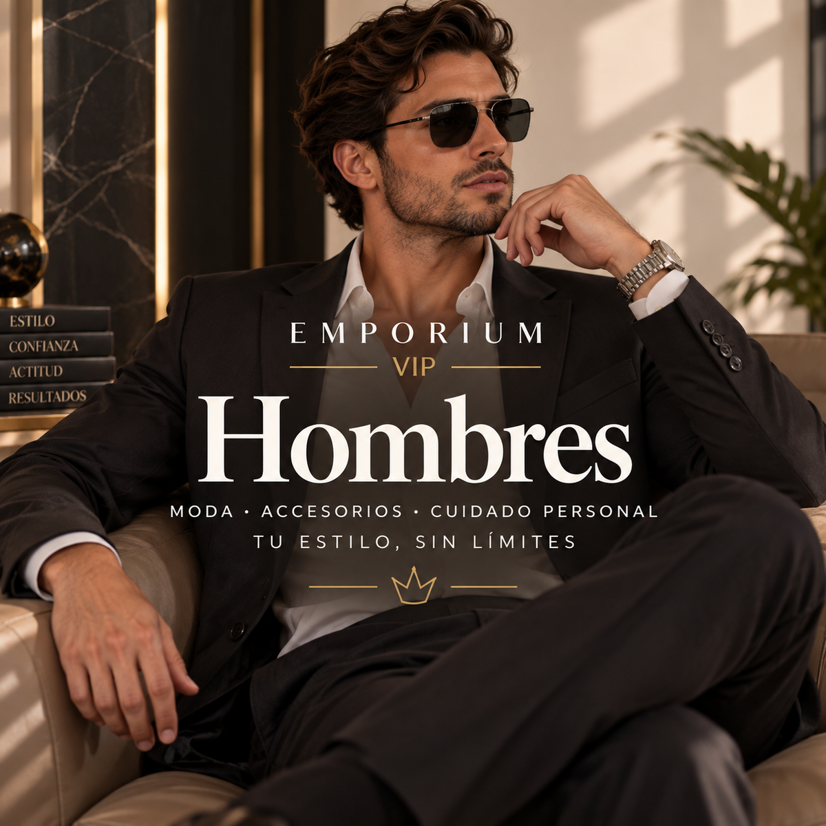 Hombre