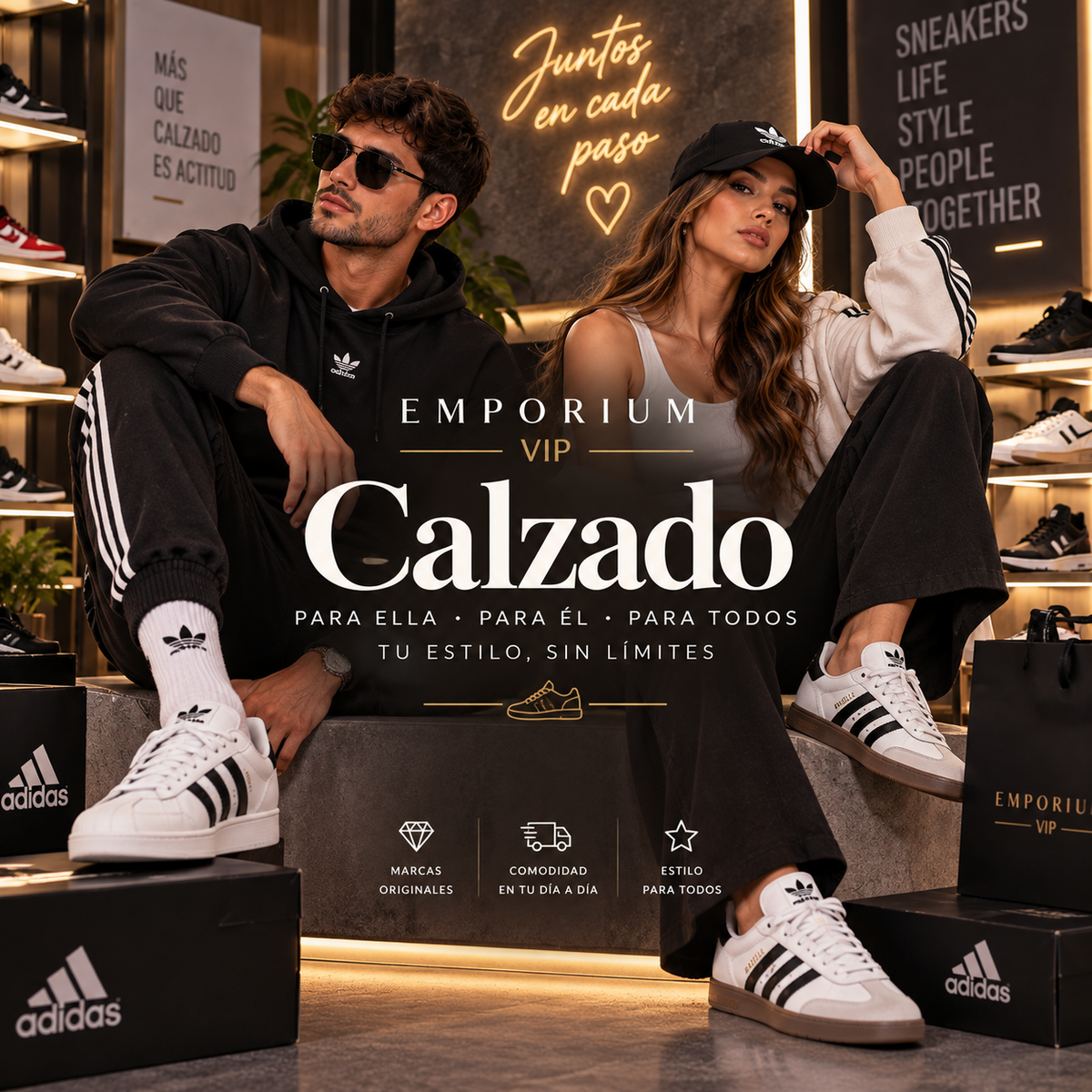 Calzado