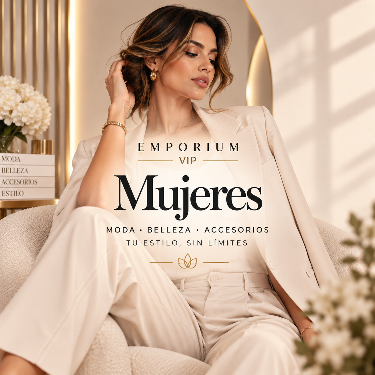 Mujeres