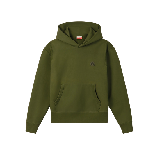 Buzo Verde Kenzo Boke Flower