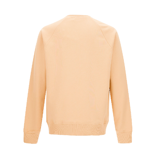 Buzo Beige Balmain Flock