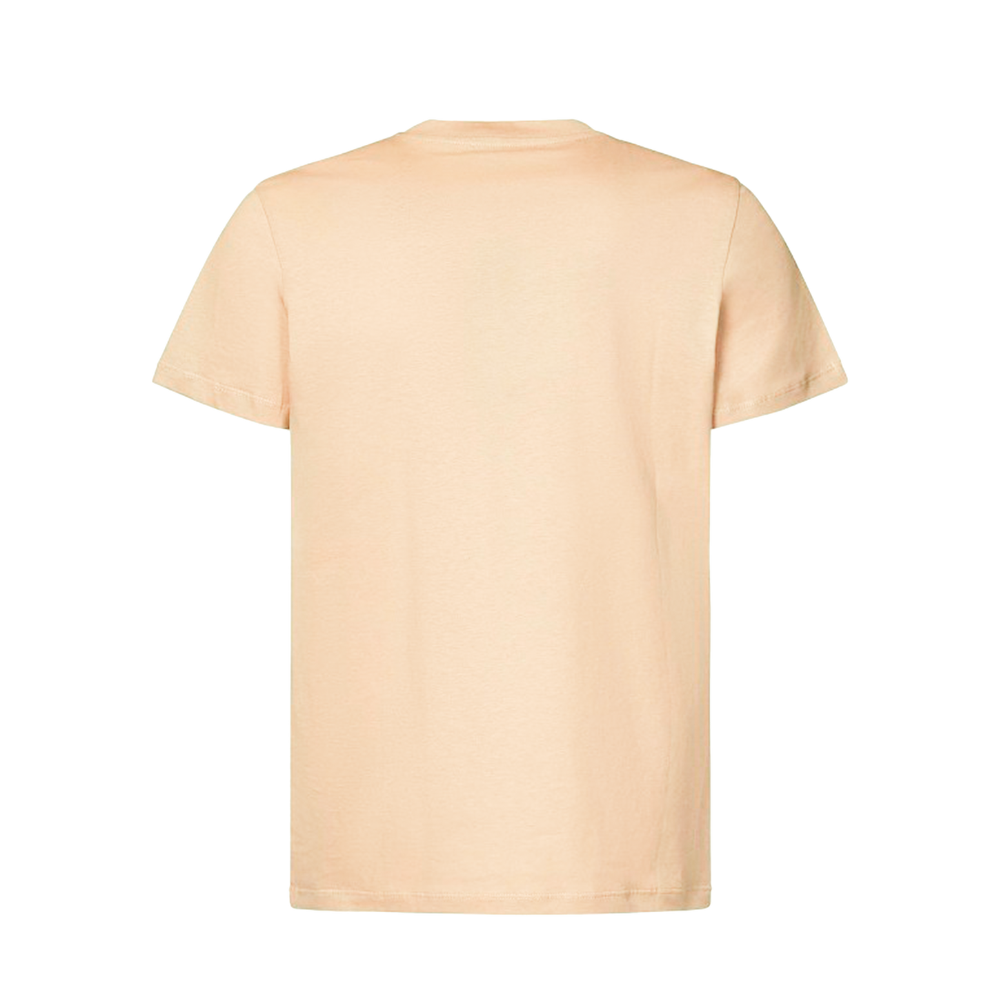 Camiseta Camel Balmain Logo