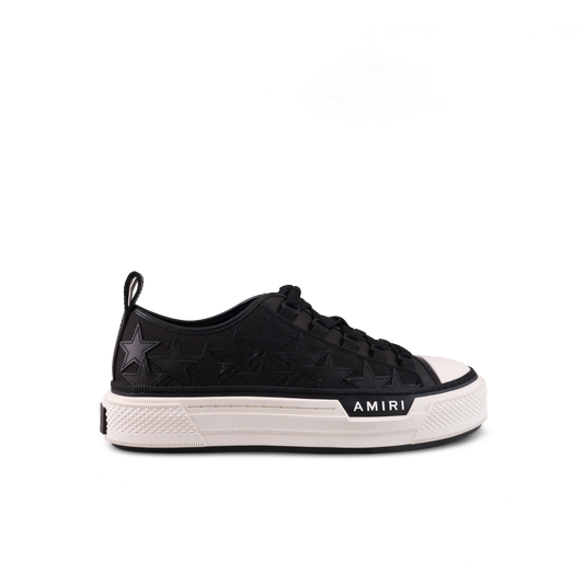 Sneakers Negros AMIRI Stars Court Low