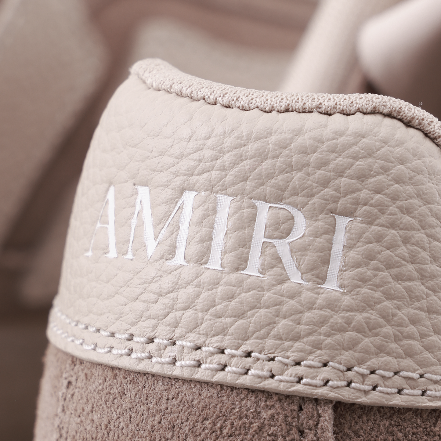 Sneakers Café AMIRI Pacific Bone