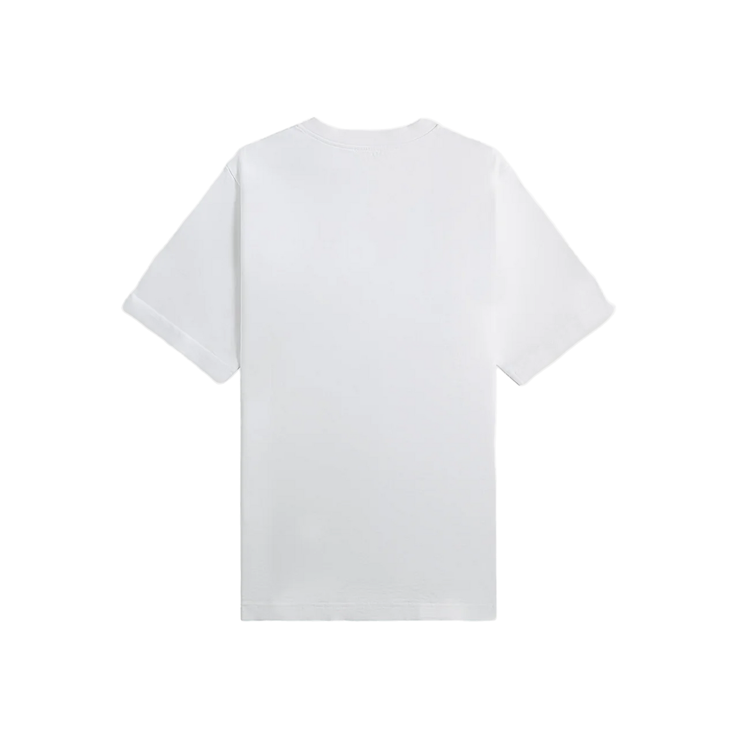 Camiseta Blanca Casablanca Casa Beach Wave