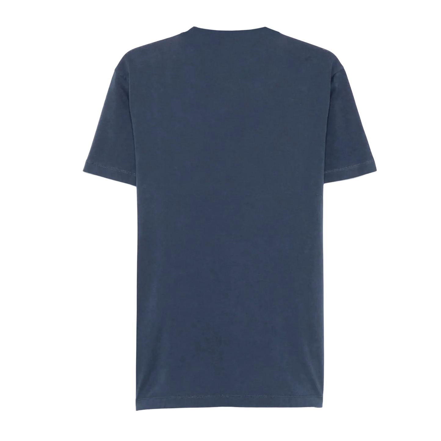 Camiseta Azul Dsquared2 Plaque