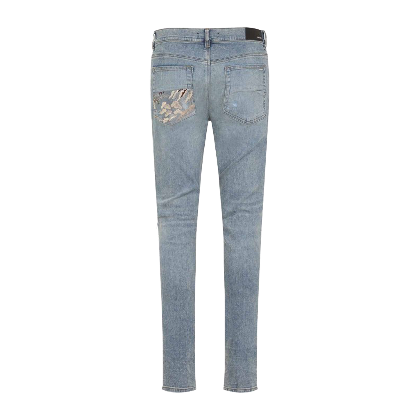 Jeans Denim AMIRI Crane