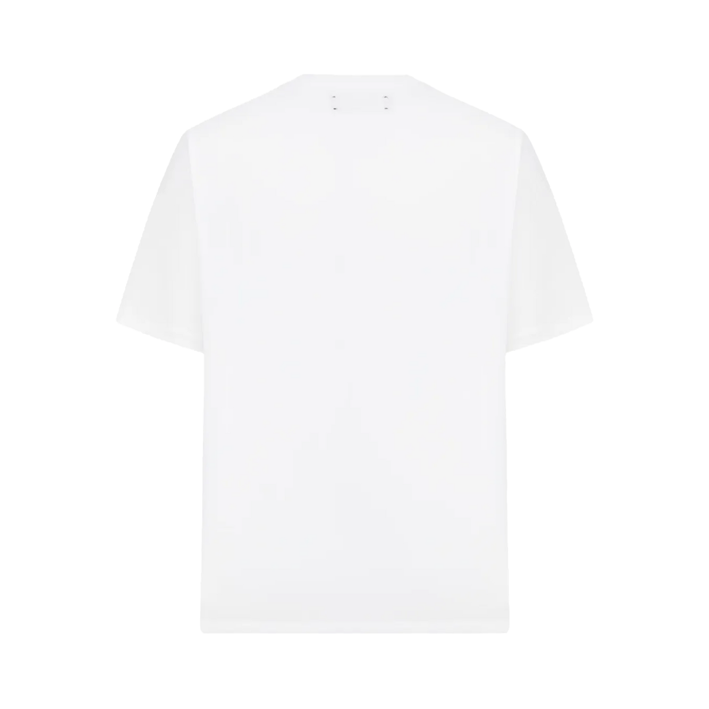 Camiseta Blanca AMIRI Hollywood