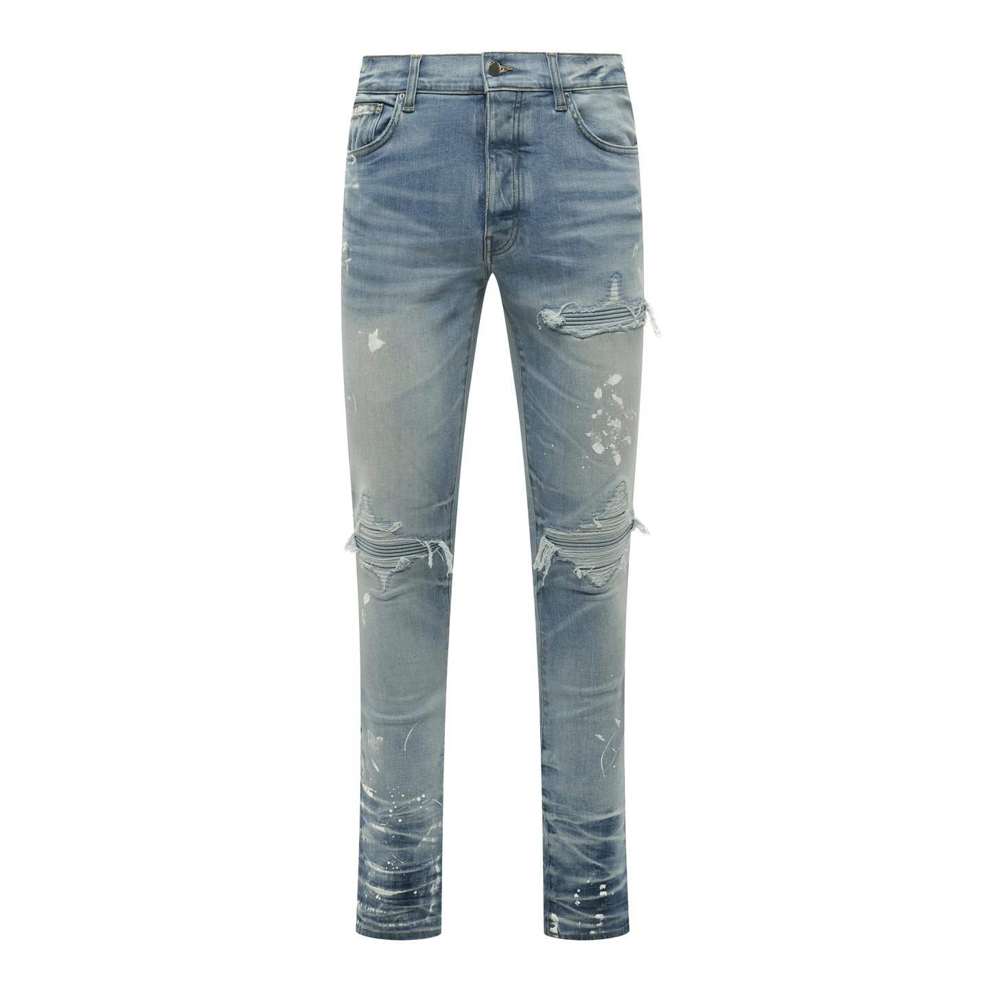 Jeans Denim AMIRI Painter