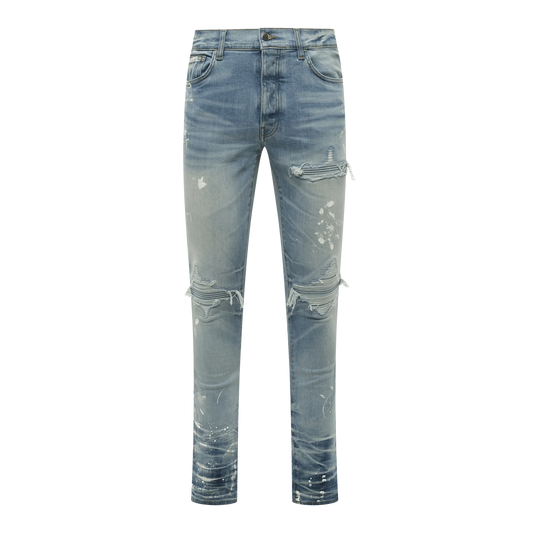 Jeans Denim AMIRI Painter