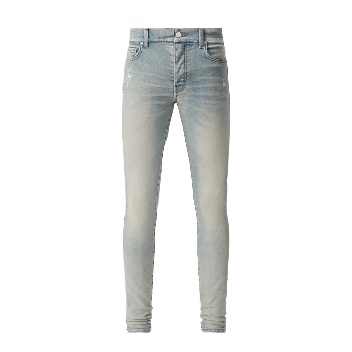 Jeans Denim AMIRI Stack