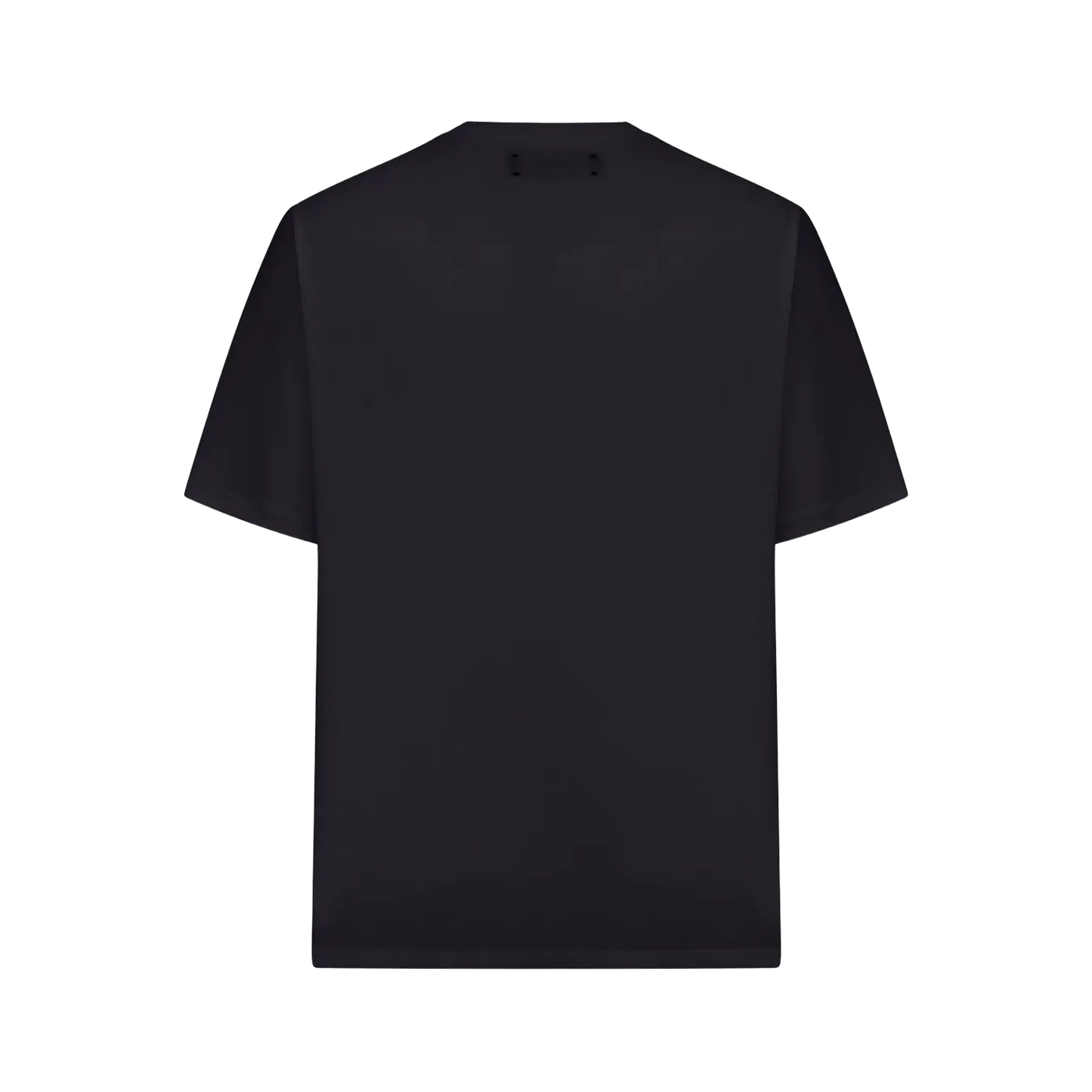 Camiseta Negra AMIRI Hollywood