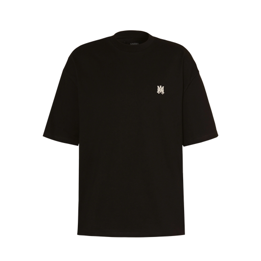 Camiseta Negra AMIRI MA Skater