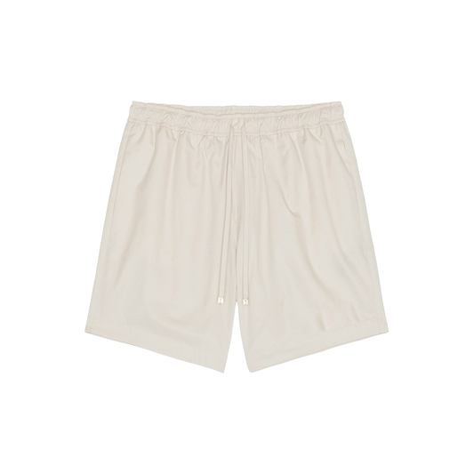 Short Blanco AMIRI