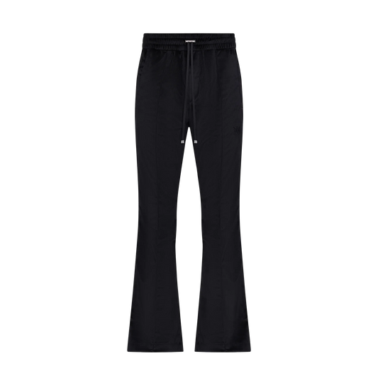 Sudadera Negra AMIRI Velvet Flare