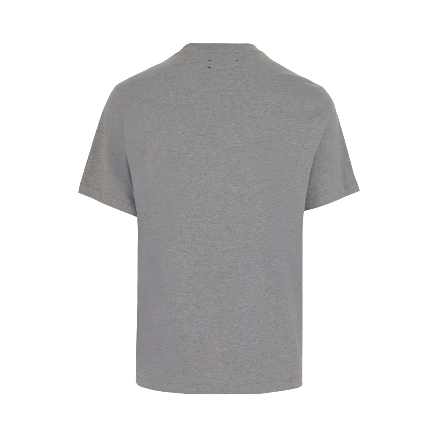 Camiseta Gris AMIRI Stencil