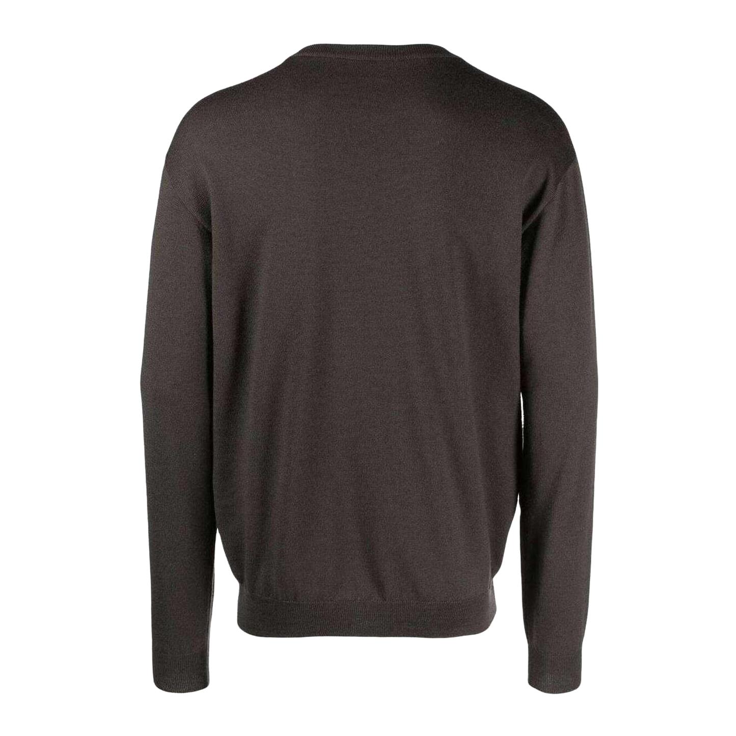 Buzo Negro Moschino Big Teddy
