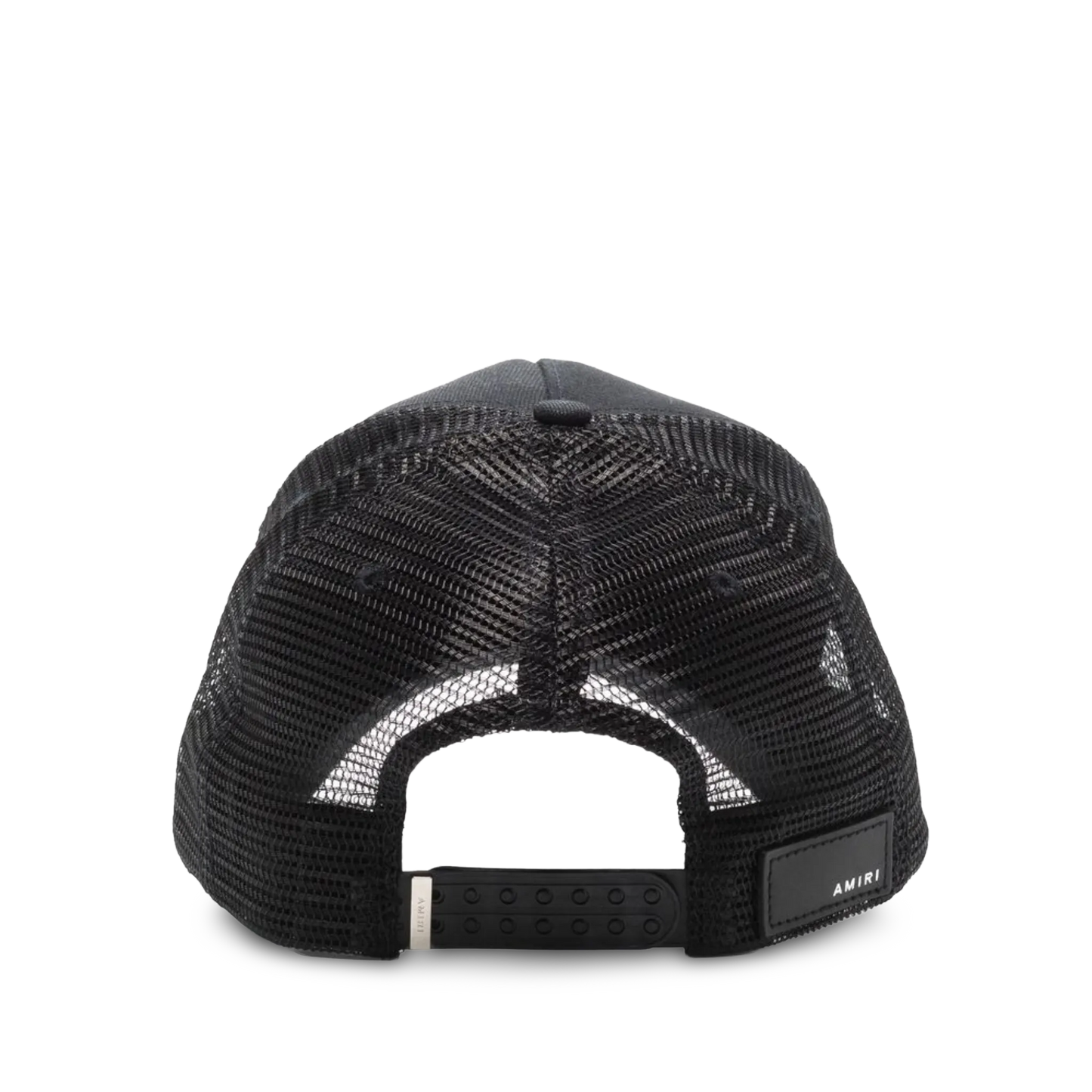 Gorra Negra AMIRI MA