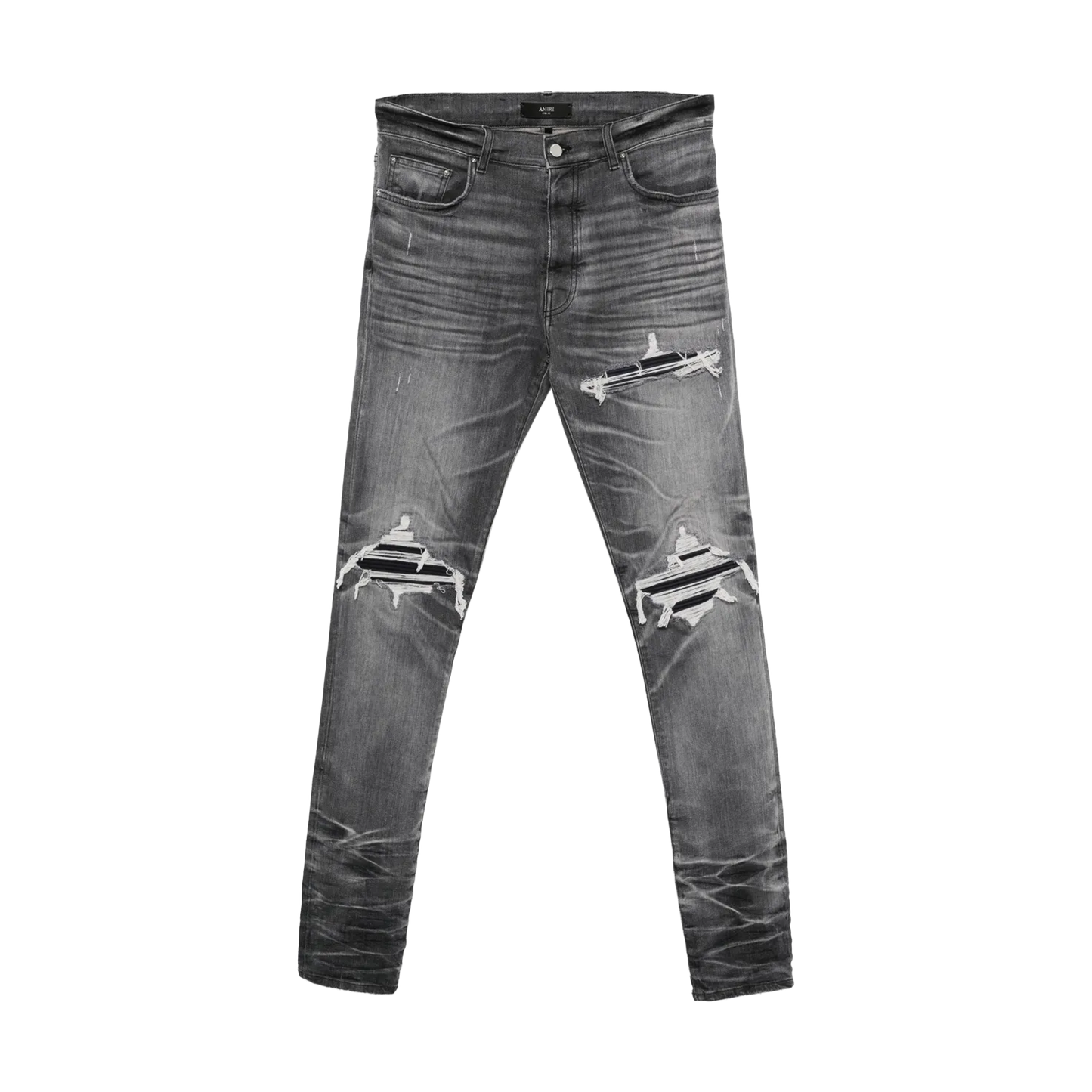 Jeans Negro AMIRI Crane