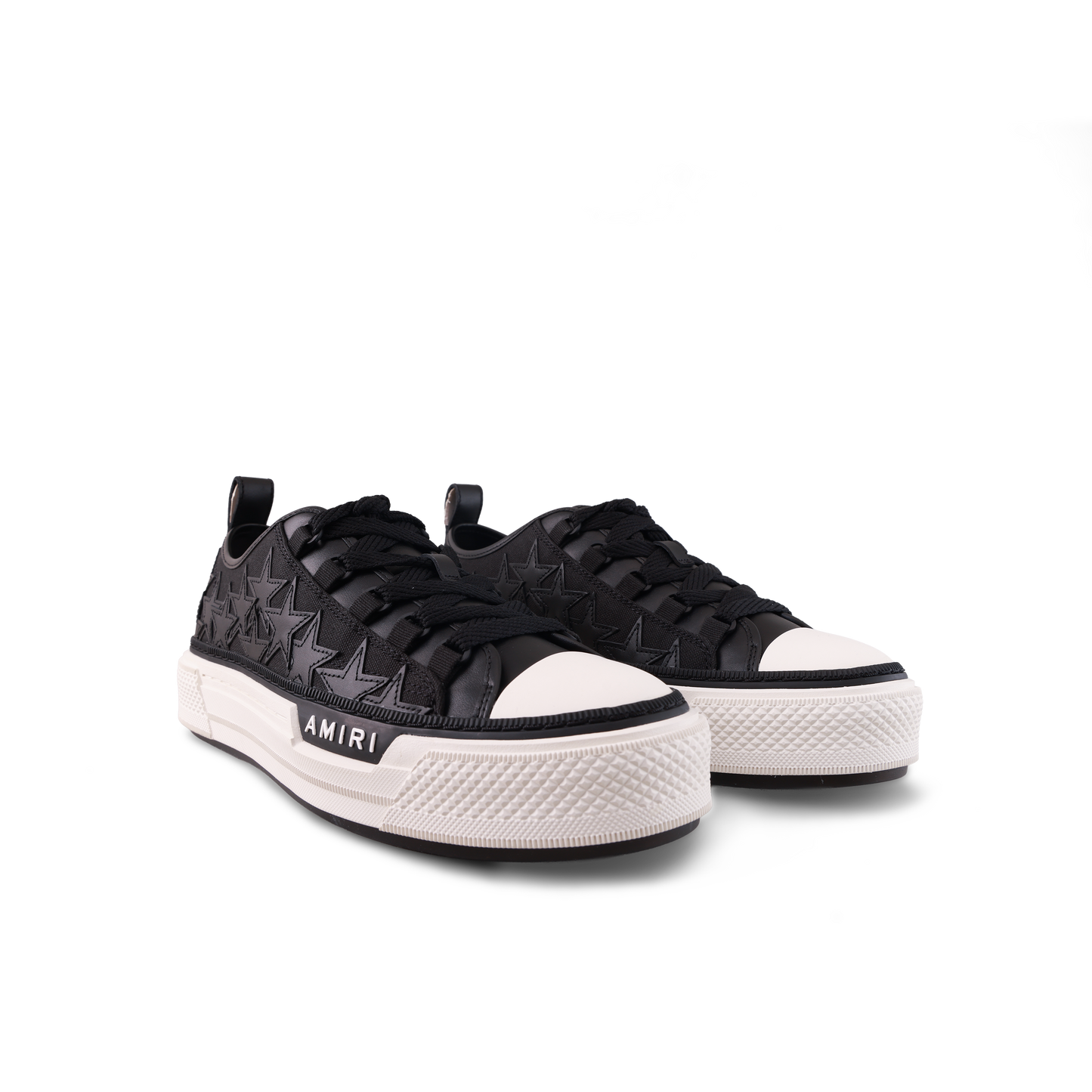 Sneakers Negros AMIRI Stars Court Low