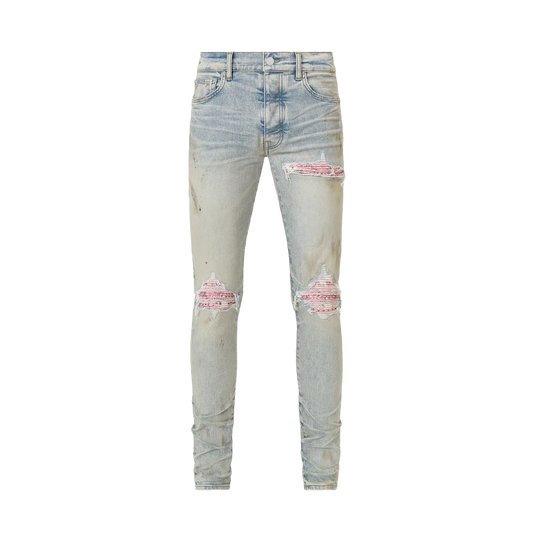 Jeans Denim AMIRI Mx1 International