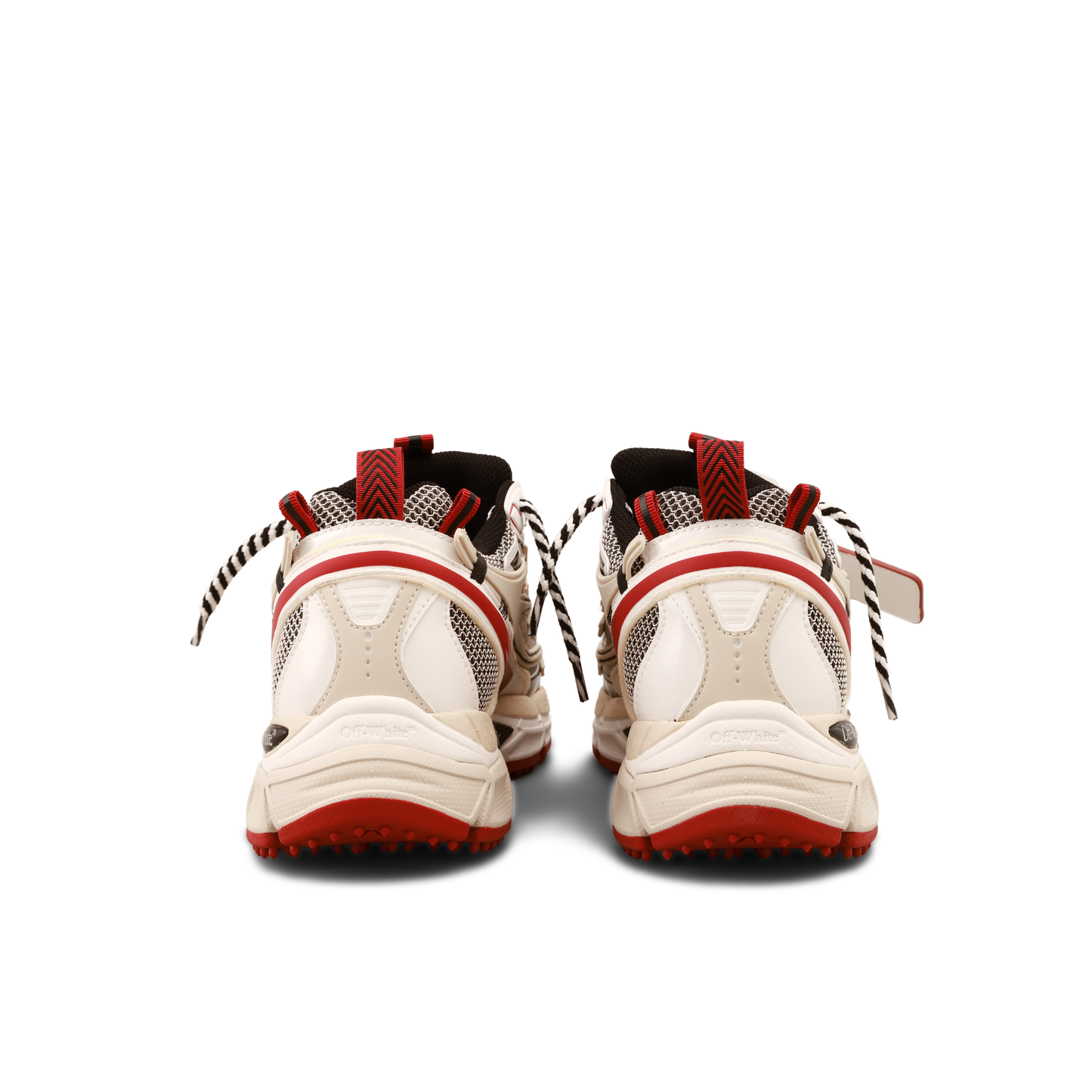 Sneakers Blancos Off-White Be Right Back