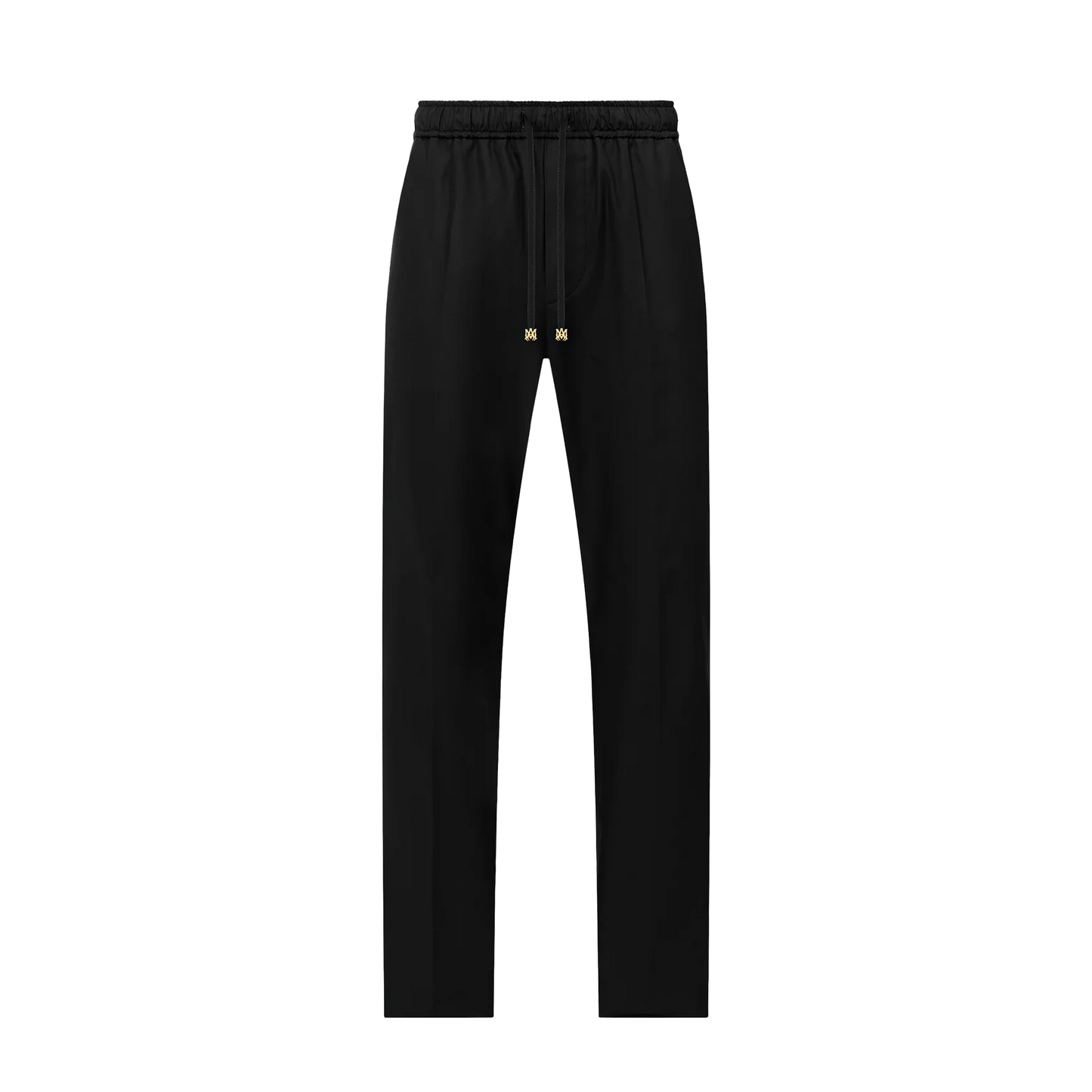 Sudadera Negra AMIRI Straight