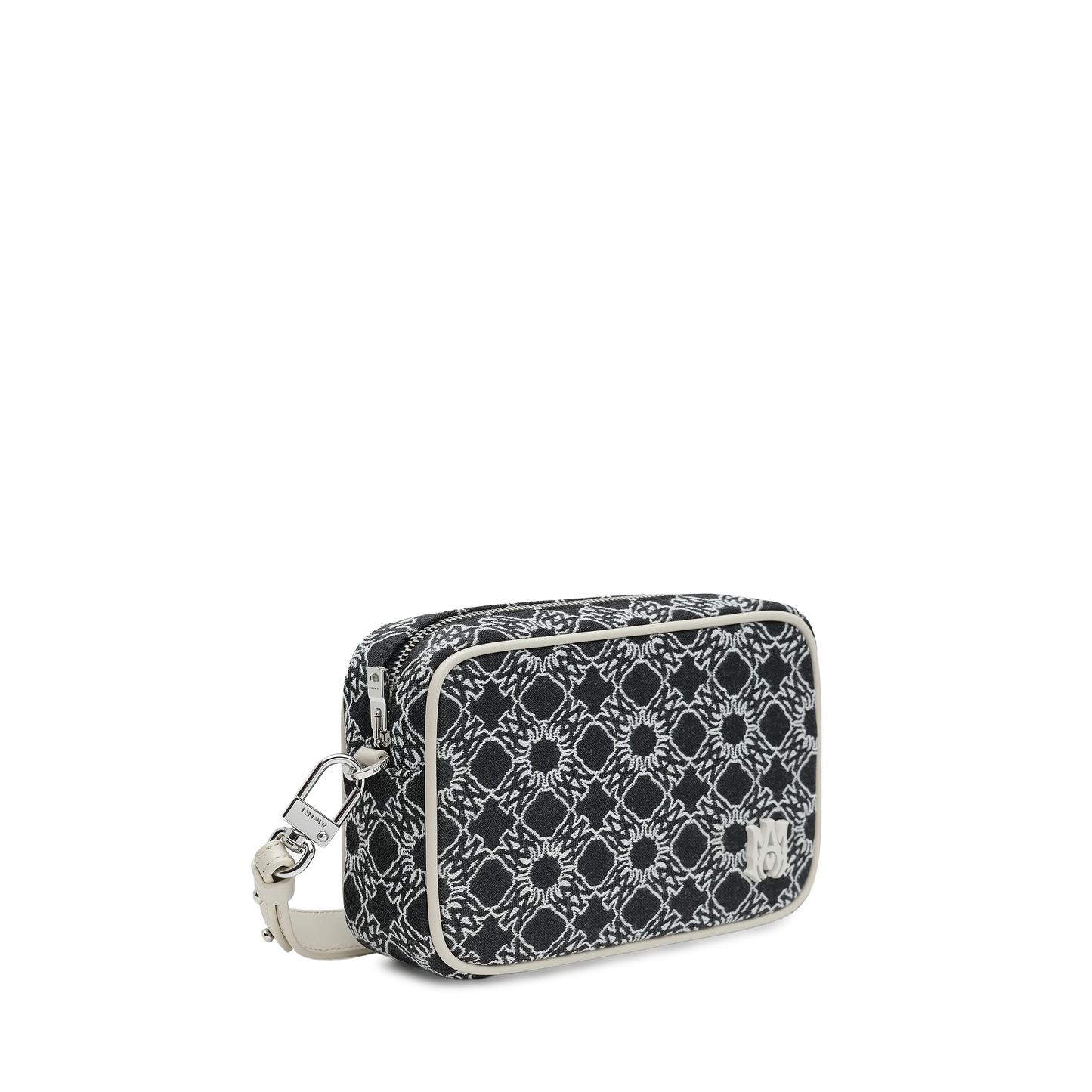 Bolso Negro AMIRI Camera Case
