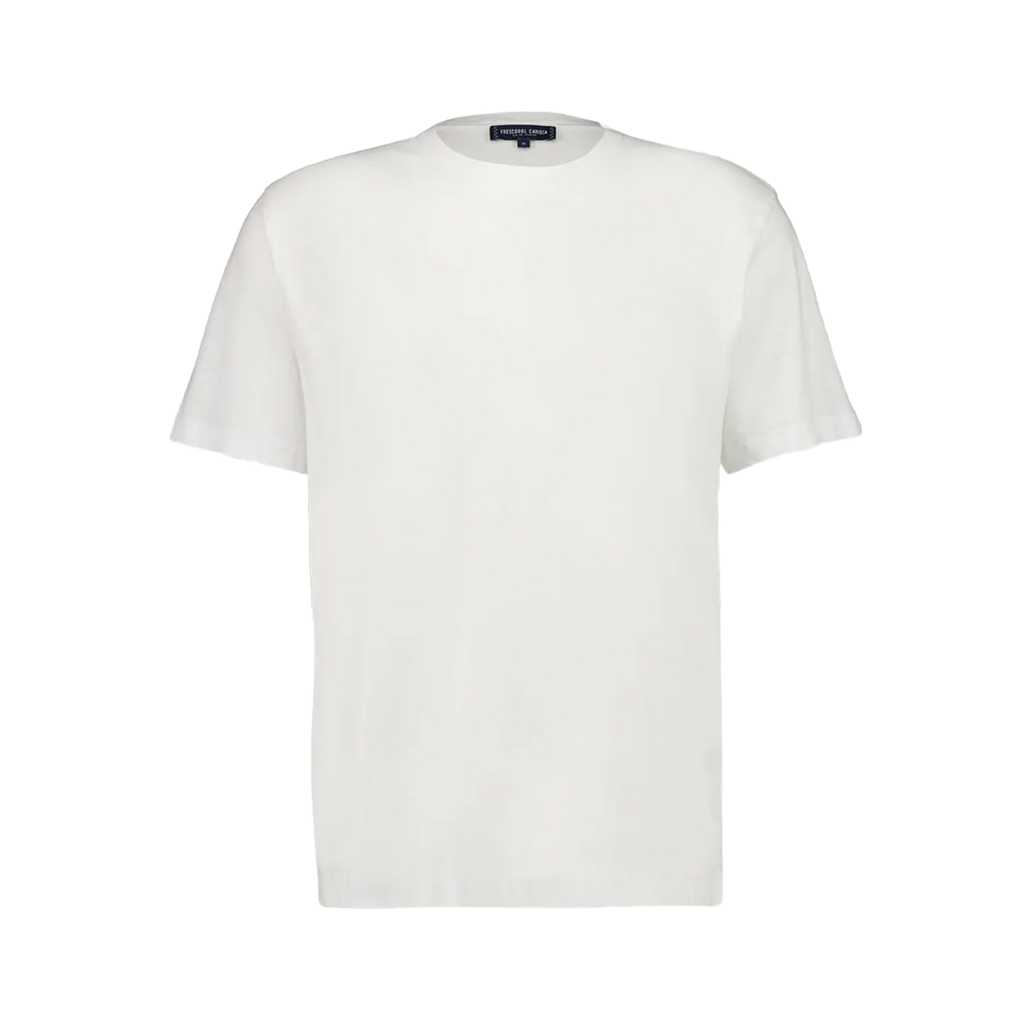 Camiseta Negra Stone Island Compass