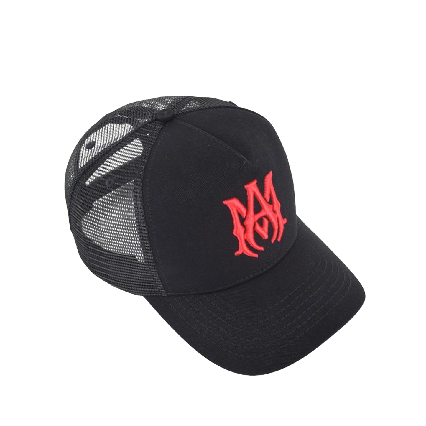 Gorra Negra AMIRI MA