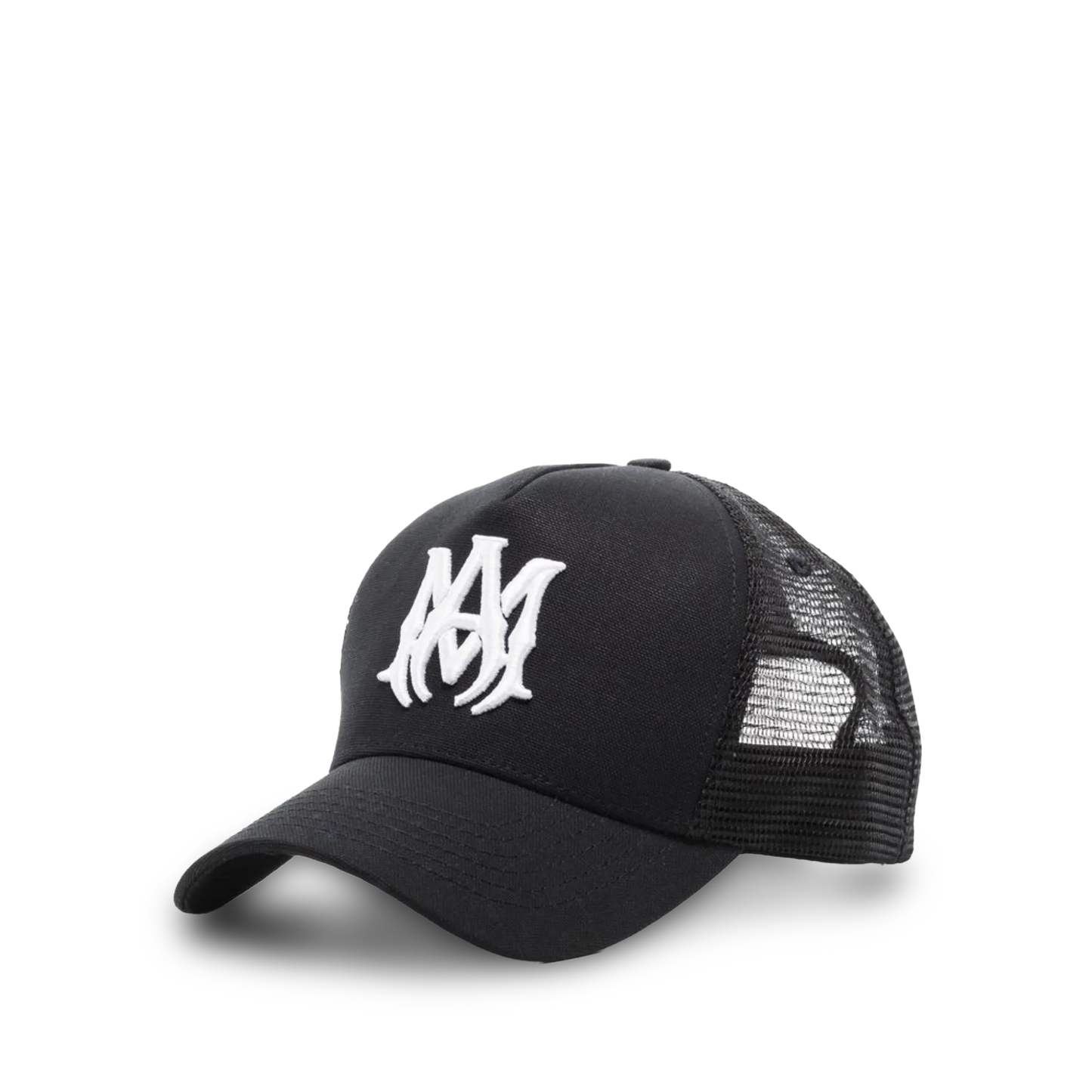 Gorra Negra AMIRI MA