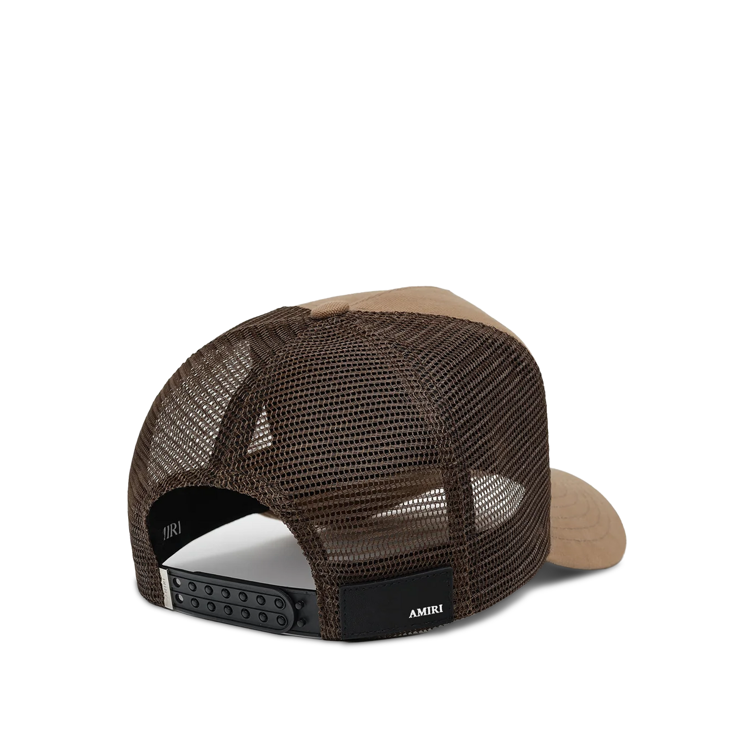 Gorra Beige AMIRI MA Outline