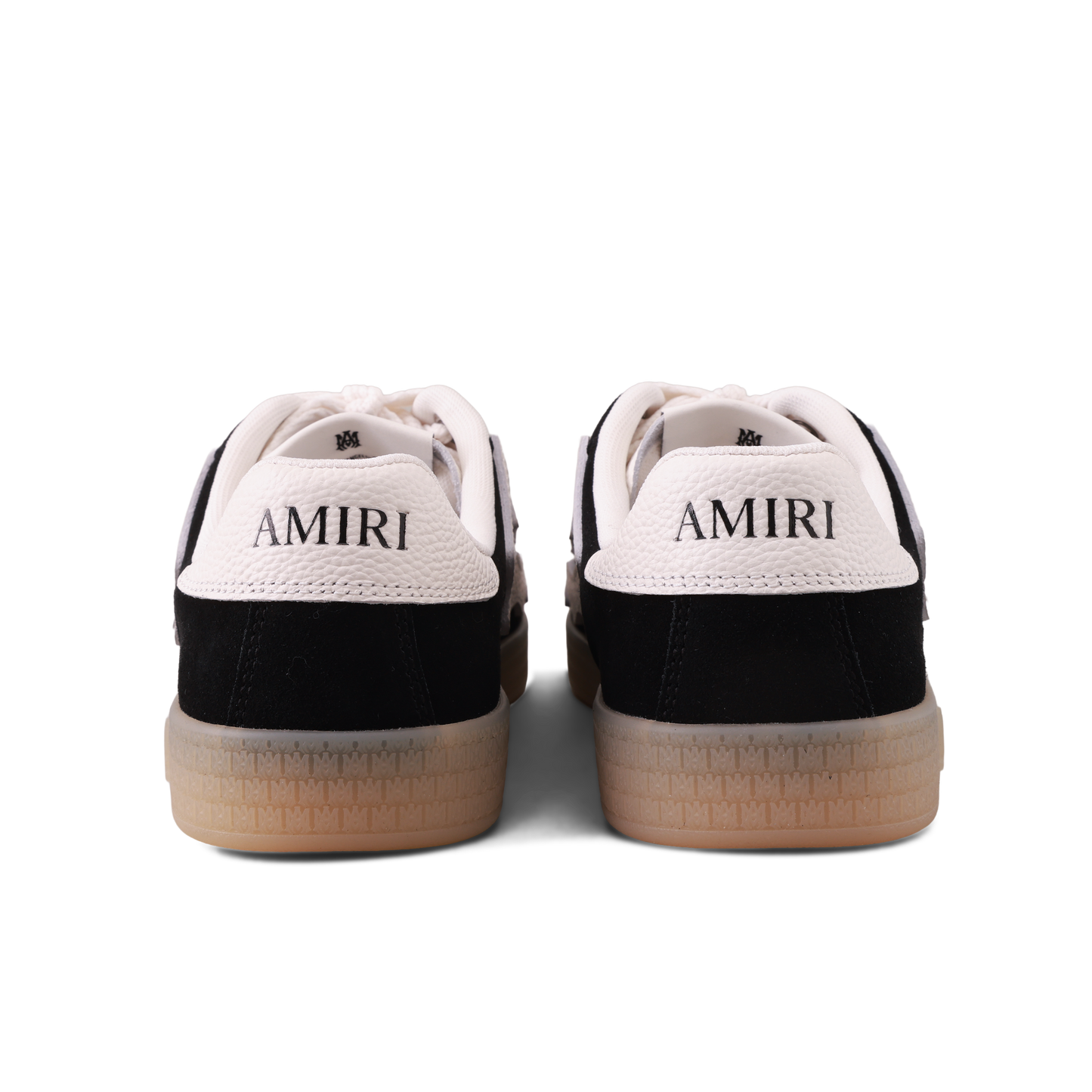 Sneakers Negros AMIRI Pacific Bone