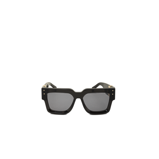 Gafas Negras AMIRI Jumbo MA
