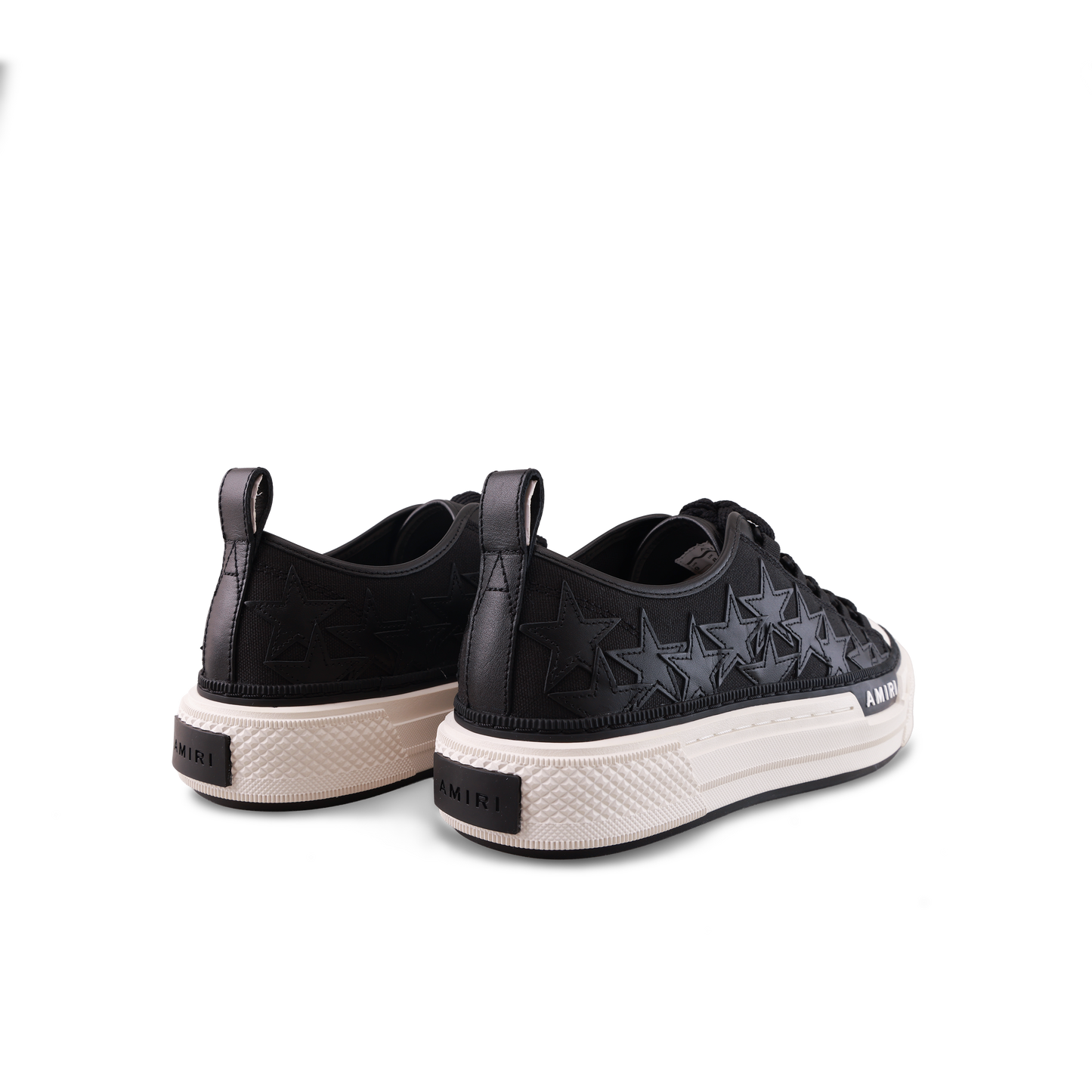 Sneakers Negros AMIRI Stars Court Low