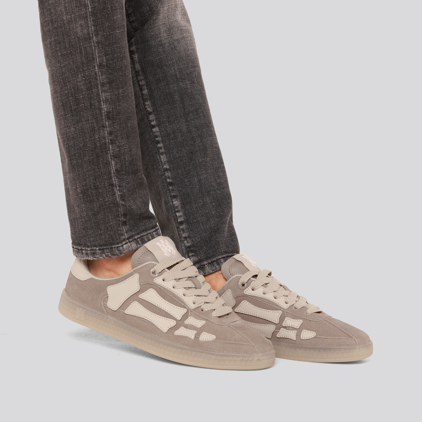 Sneakers Café AMIRI Pacific Bone