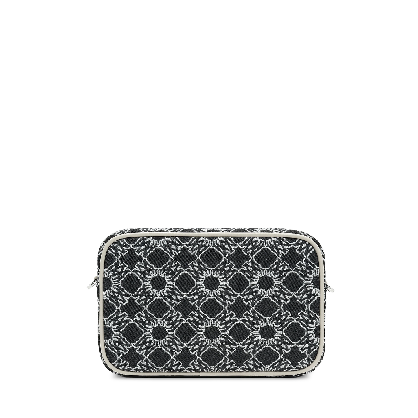 Bolso Negro AMIRI Camera Case