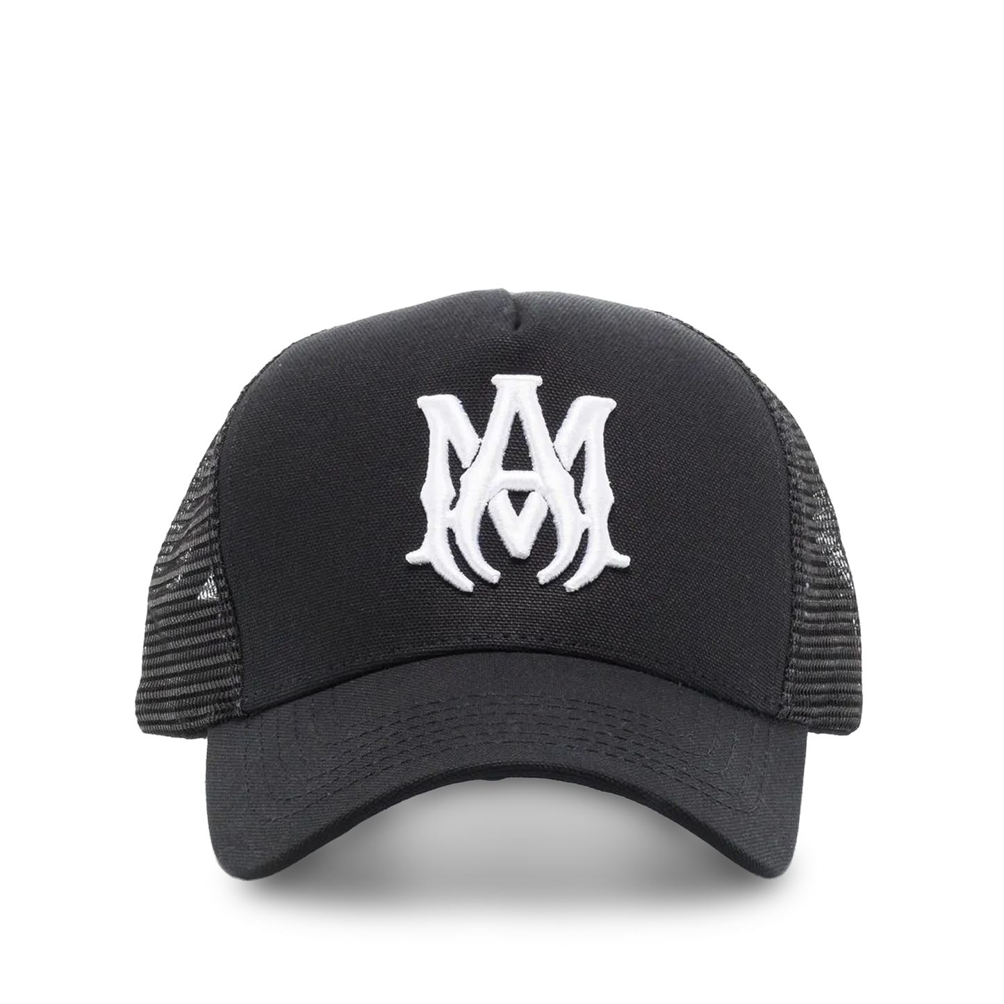 Gorra Negra AMIRI MA
